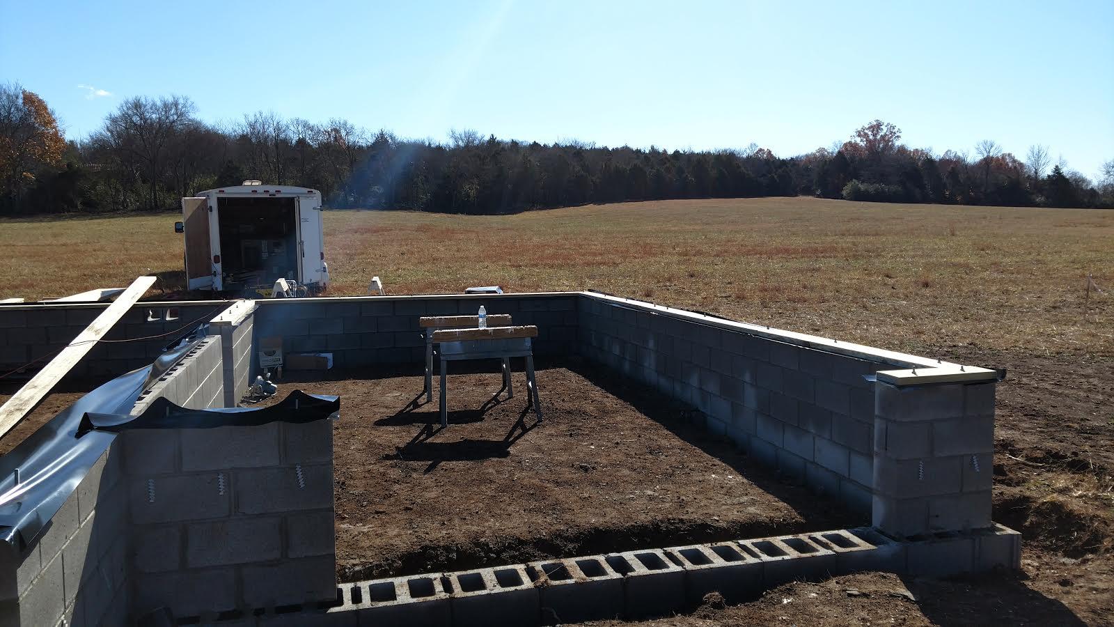 7 Goose Creek Road Alexandria, TN 37012 - Photo 5 of 6 a view of a terrace with lake view