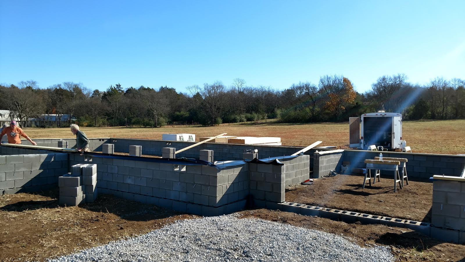 7 Goose Creek Road Alexandria, TN 37012 - Photo 6 of 6 a view of house with outdoor space and lake view