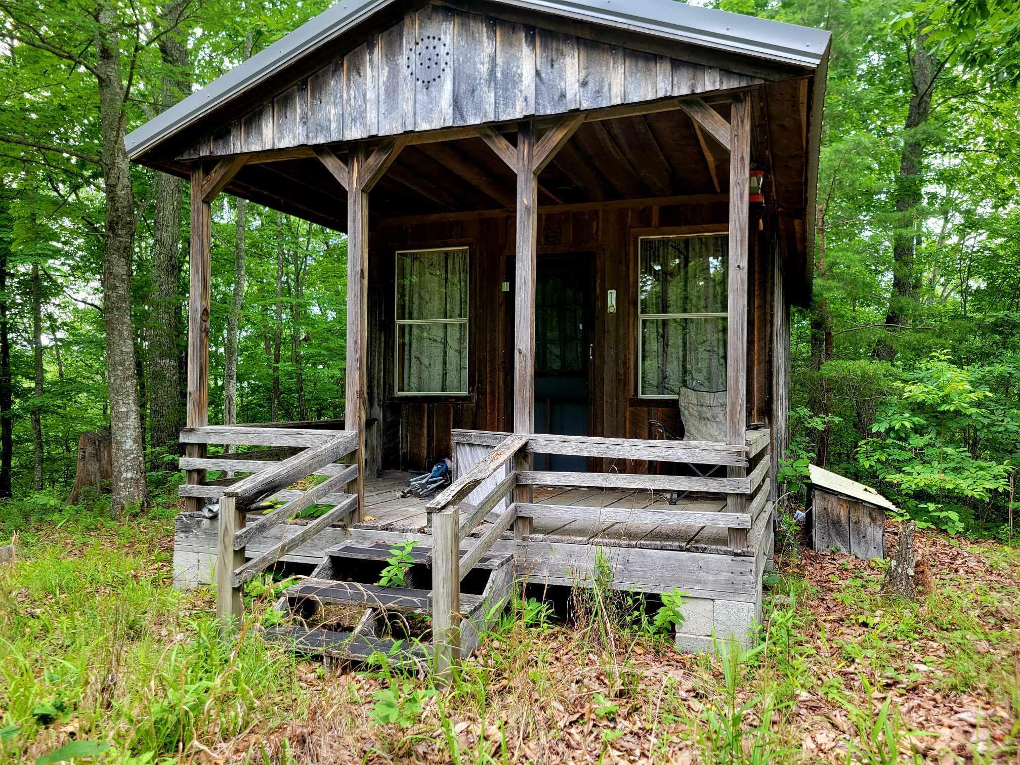 279 Mike Mcwhorter Road Tyner, KY 40486 - Photo 24 of 45 448168914_3774954589497133_4201284884820