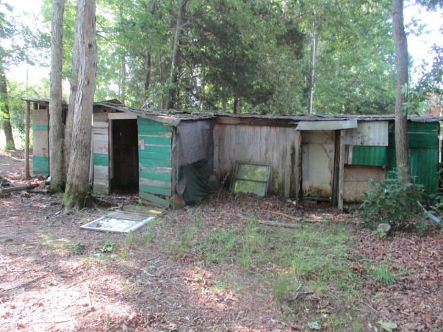 1811 Warren Watt Road Iva, SC 29655 - Photo 8 of 9