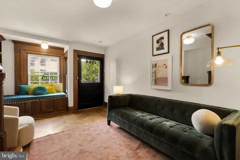 $1,695,000 | 1344 Girard Street Northwest, Washington, DC 20009