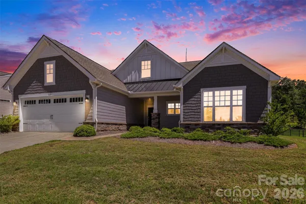 $549,000 | 5019 Chegall Crossing Way Mount, Mount Holly, NC 28120