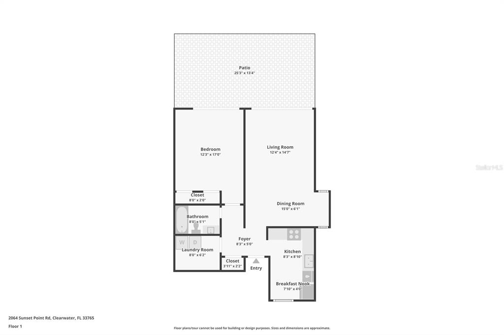 2064 Sunset Point Road, Unit 71 Clearwater, FL 33765 - Photo 24 of 43