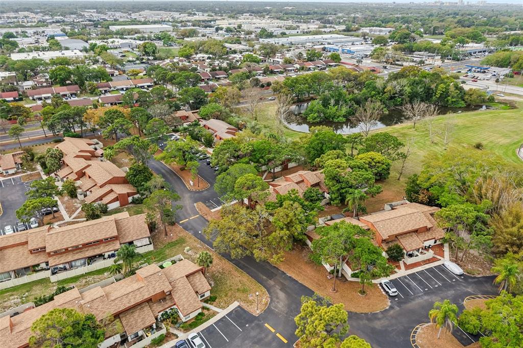 2064 Sunset Point Road, Unit 71 Clearwater, FL 33765 - Photo 38 of 43