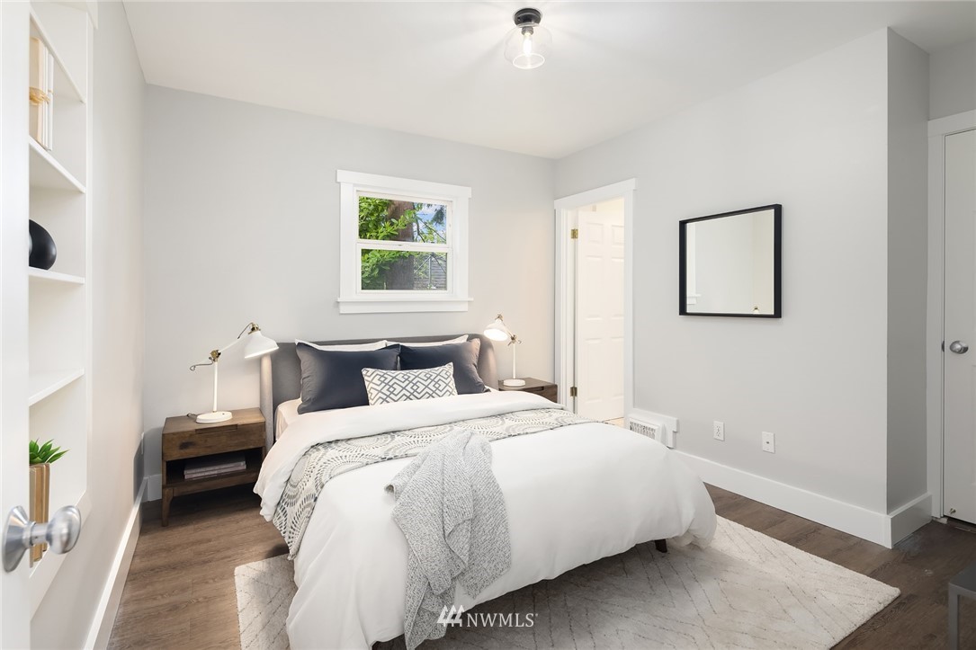 910 North 78th Street Seattle, WA 98103 - Photo 12 of 22 Gallery Image 12