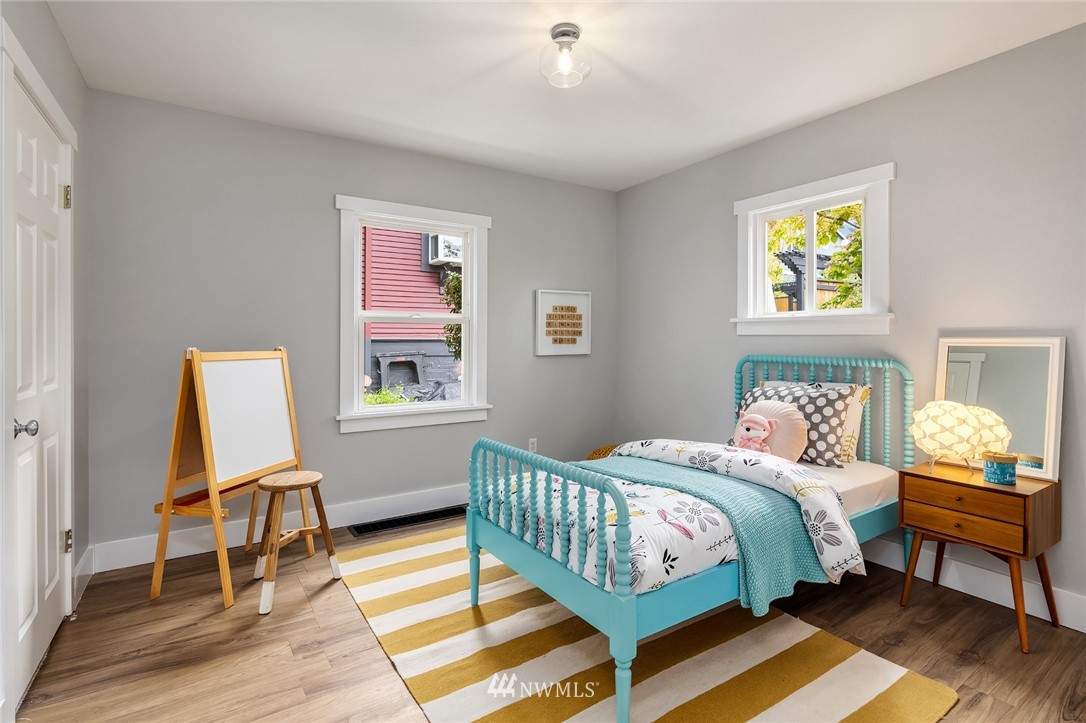 910 North 78th Street Seattle, WA 98103 - Photo 14 of 22 Gallery Image 14
