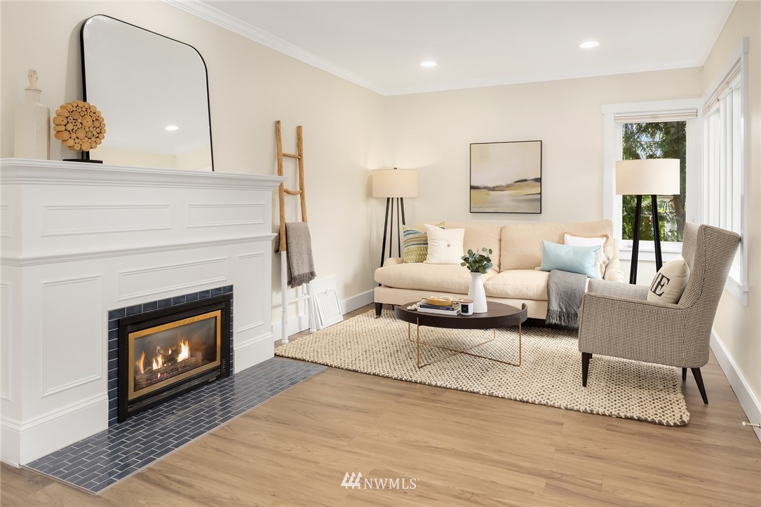 910 North 78th Street Seattle, WA 98103 - Photo 4 of 22 Gallery Image 4