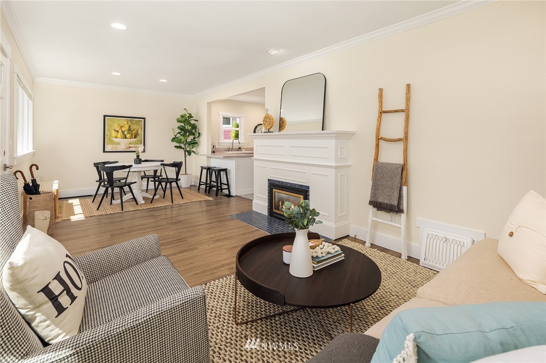 910 North 78th Street Seattle, WA 98103 - Photo 5 of 22 Gallery Image 5