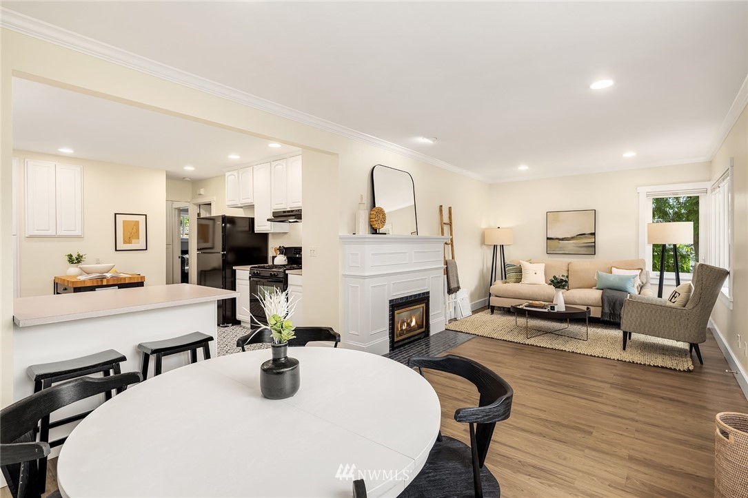 910 North 78th Street Seattle, WA 98103 - Photo 6 of 22 Gallery Image 6