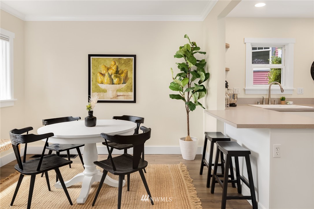 910 North 78th Street Seattle, WA 98103 - Photo 8 of 22 Gallery Image 8