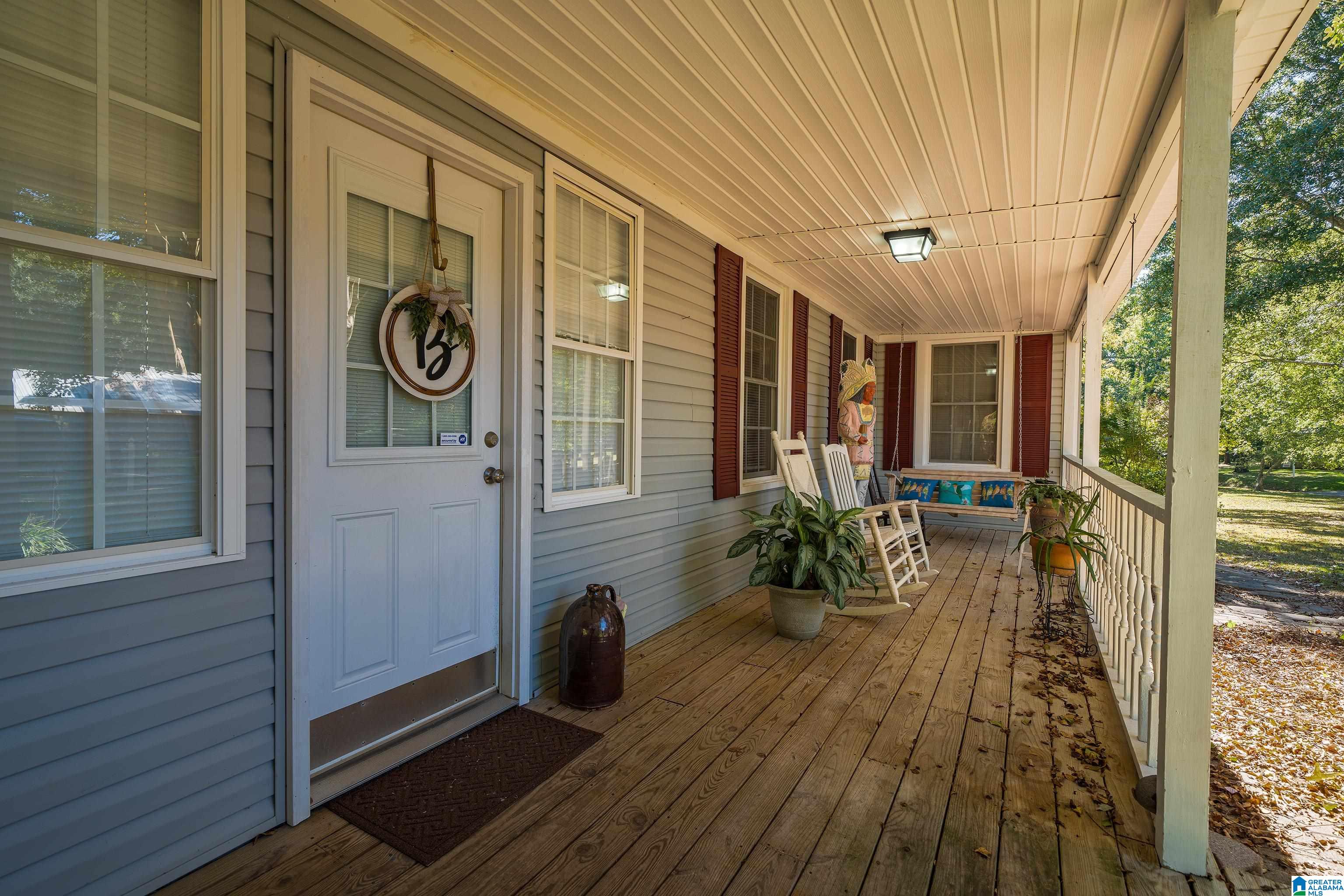 8073 West Hill Road Pinson, AL 35126 - Photo 4 of 50