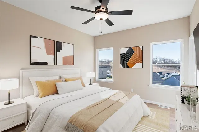 $369,500 | 511 Back Lane, Unit 51 STB, Washington, MO 63090