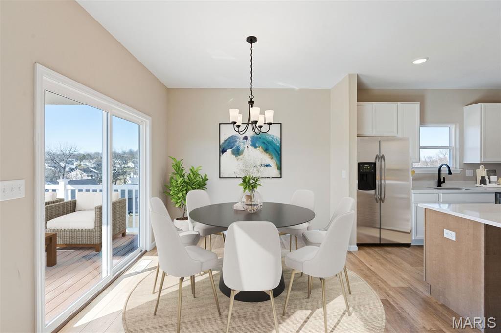 511 Back Lane, Unit 51 STB Washington, MO 63090 - Photo 2 of 14