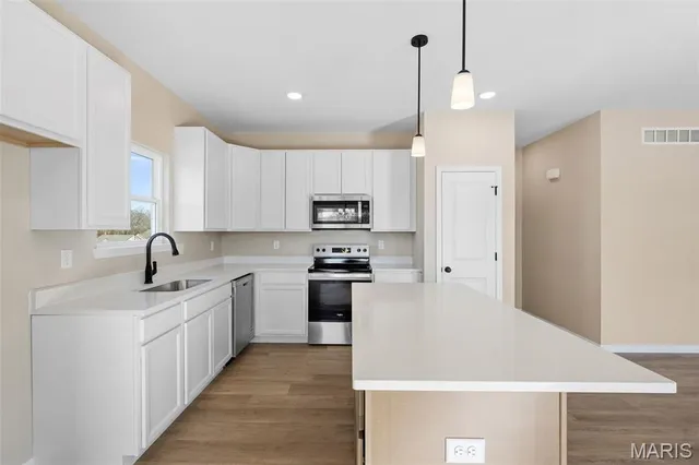 $369,500 | 511 Back Lane, Unit 51 STB, Washington, MO 63090