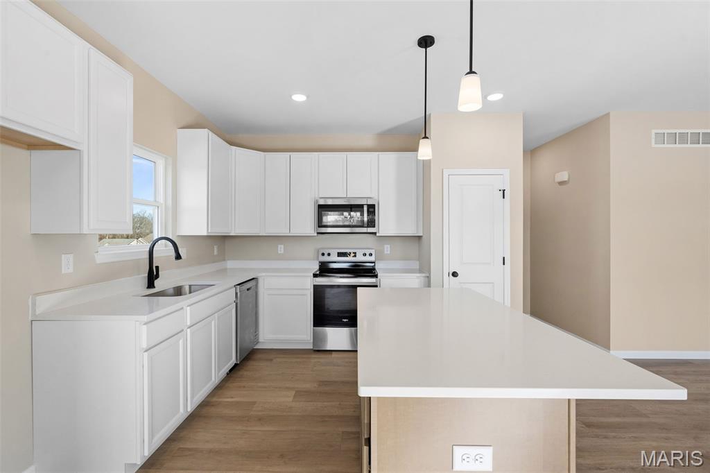 511 Back Lane, Unit 51 STB Washington, MO 63090 - Photo 6 of 14