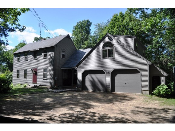 220 Grapevine Road Dunbarton, NH 03046 - Photo 1 of 1 Gallery Image 1