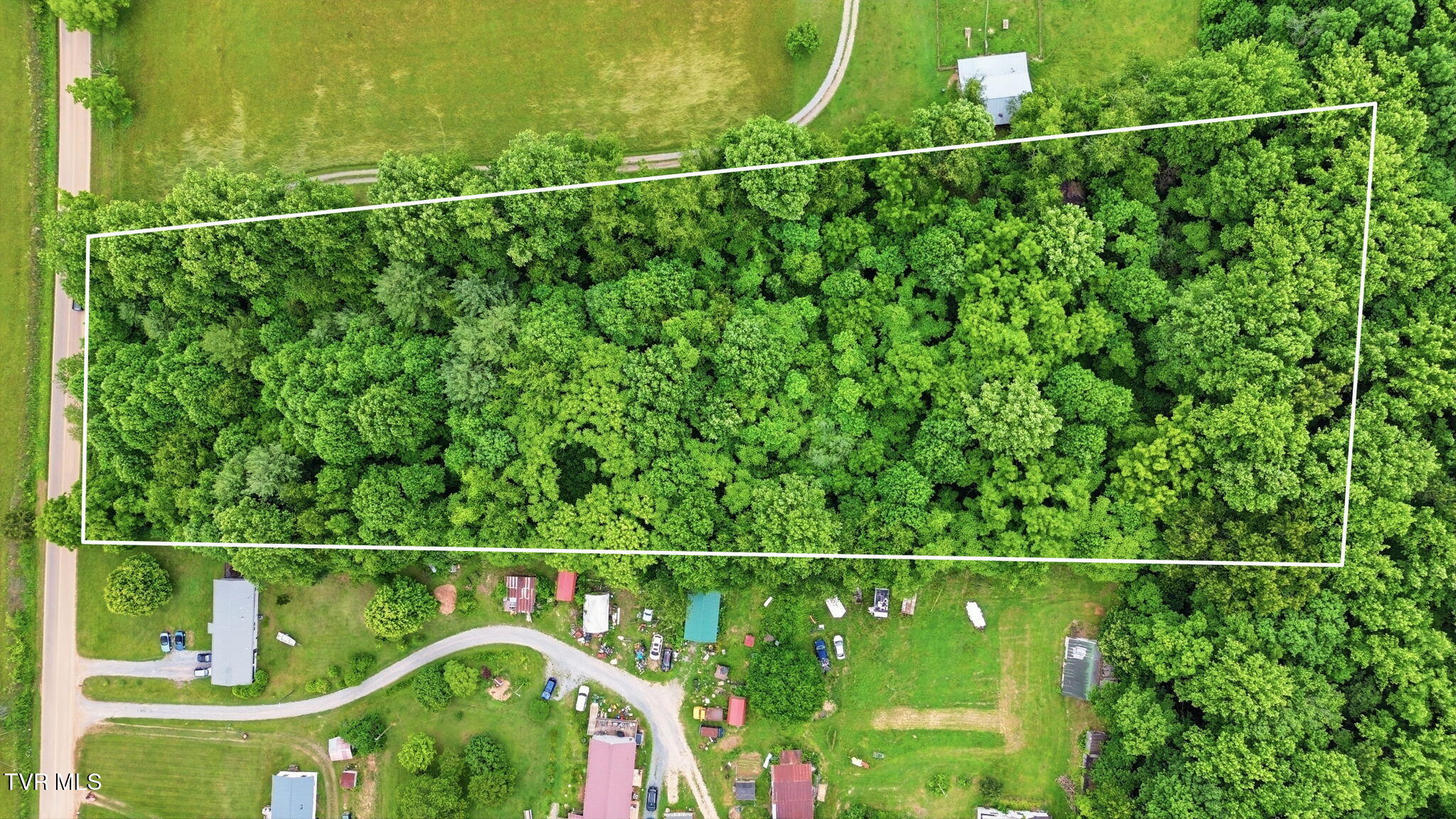 Lot 4 Widener Valley Road, Unit 4 Damascus, VA 24236 - Photo 1 of 12 1