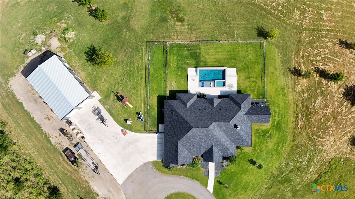 13428 Knob Hill Road Rogers, TX 76569 - Photo 43 of 43