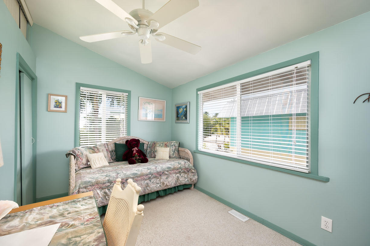 28574 Tortuga Road Summerland Key, FL 33042 - Photo 11 of 38 Guest Bedroom