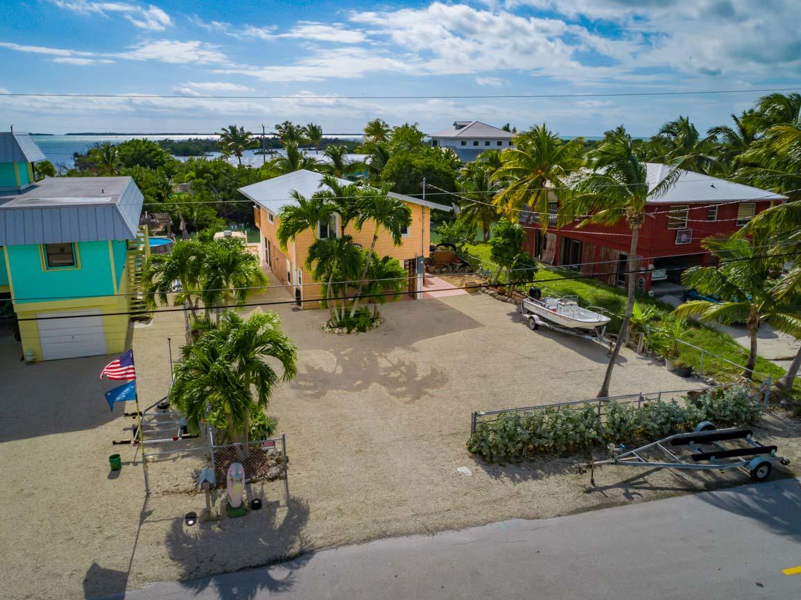 28574 Tortuga Road Summerland Key, FL 33042 - Photo 30 of 38 Aerial