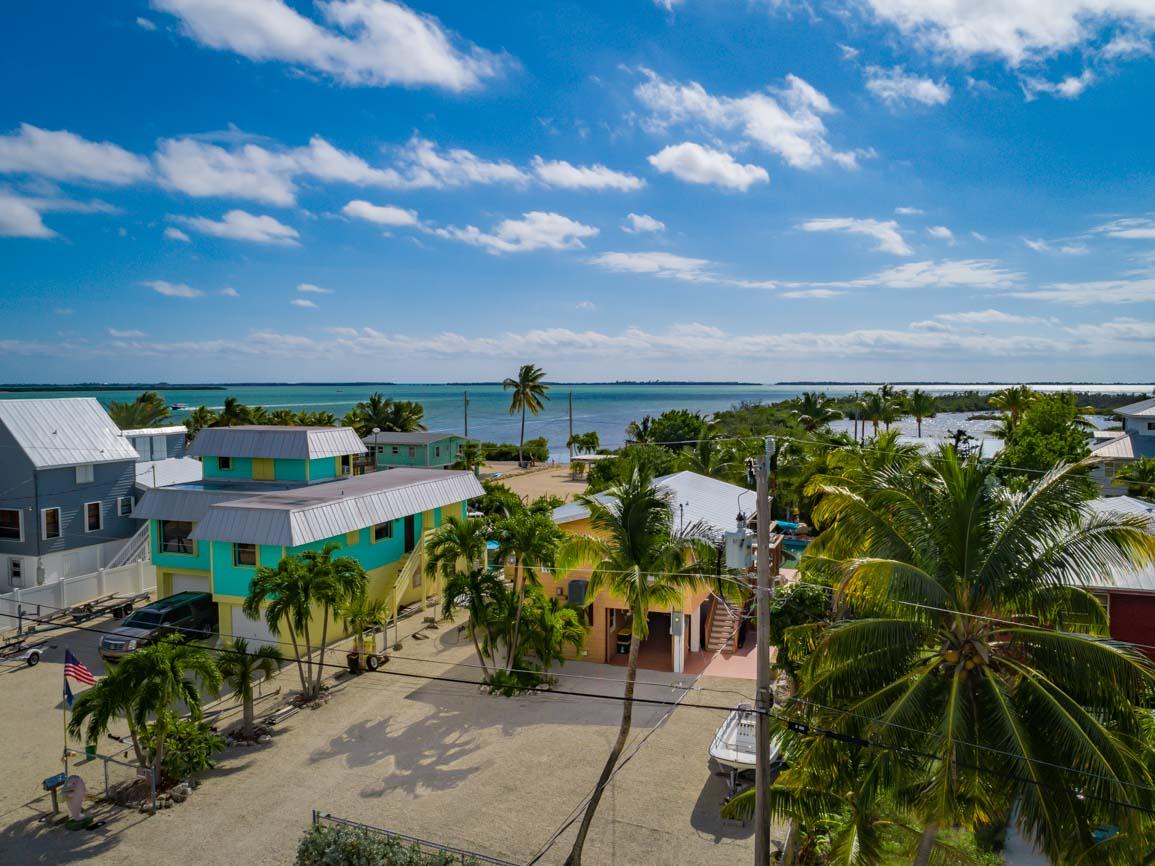 28574 Tortuga Road Summerland Key, FL 33042 - Photo 31 of 38 Aerial