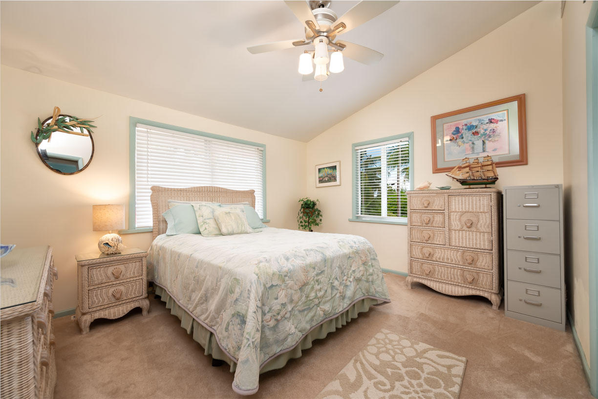 28574 Tortuga Road Summerland Key, FL 33042 - Photo 9 of 38 Master Bedroom