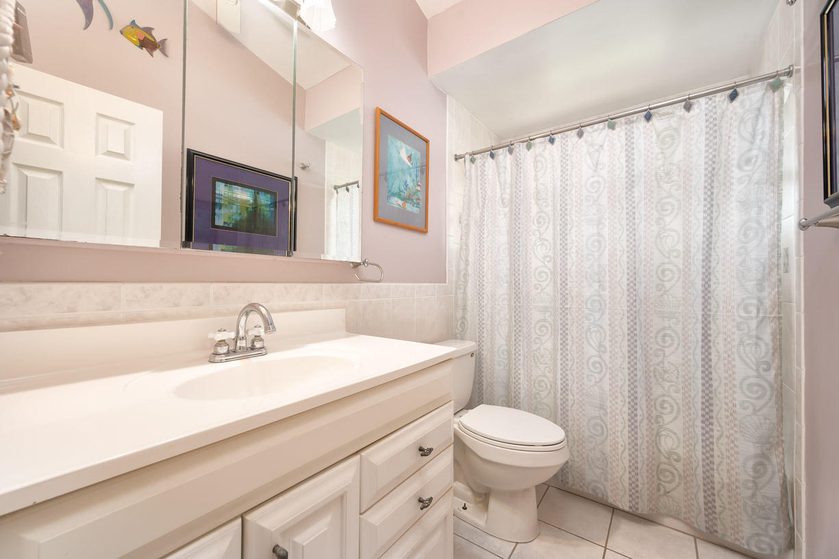 28574 Tortuga Road Summerland Key, FL 33042 - Photo 10 of 38 Master Bathroom