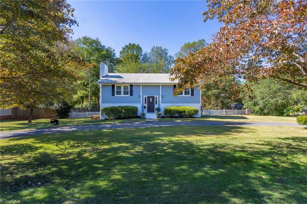 1519 Underpass Road Advance, NC 27006 - Photo 2 of 27 Gallery Image 2