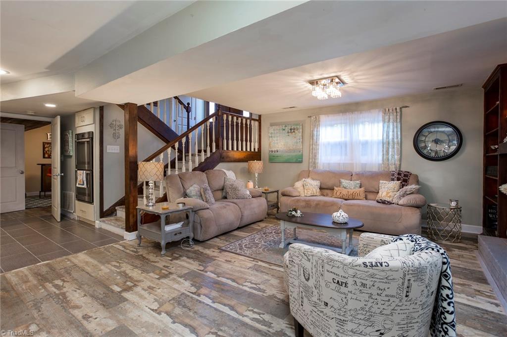 1519 Underpass Road Advance, NC 27006 - Photo 3 of 27 Gallery Image 3