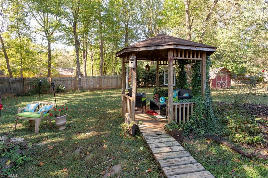 1519 Underpass Road Advance, NC 27006 - Photo 25 of 27 Gallery Image 25