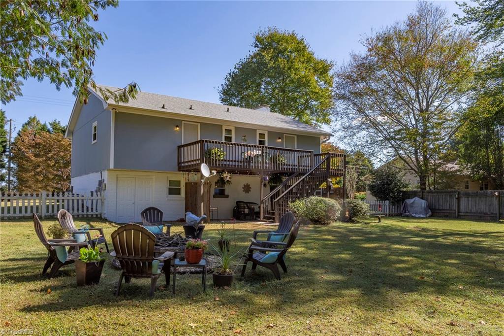 1519 Underpass Road Advance, NC 27006 - Photo 26 of 27 Gallery Image 26