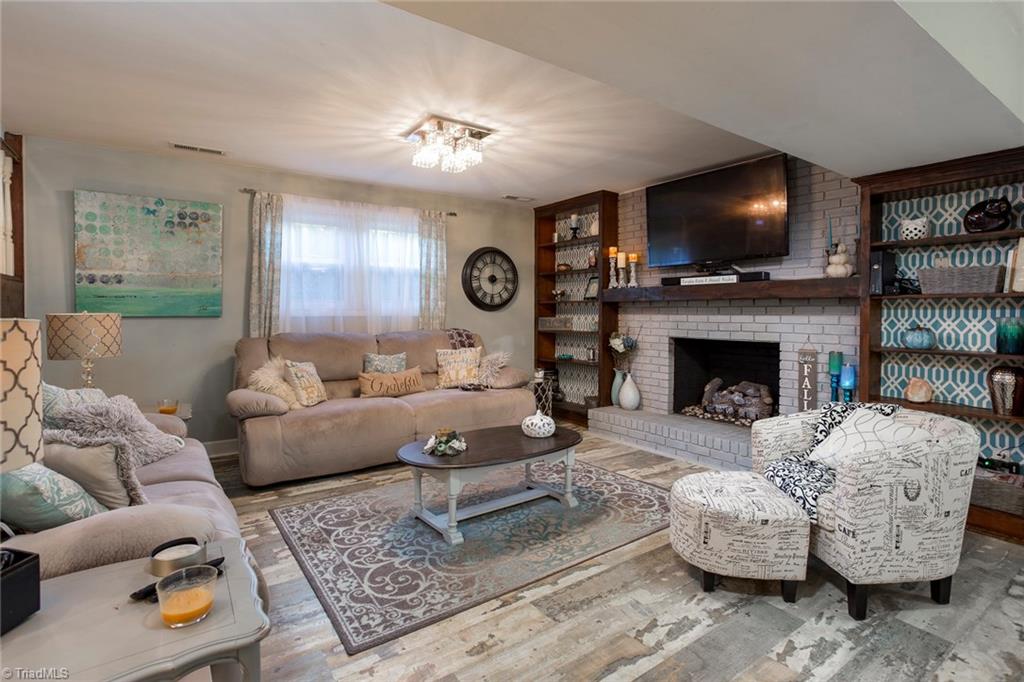 1519 Underpass Road Advance, NC 27006 - Photo 4 of 27 Gallery Image 4
