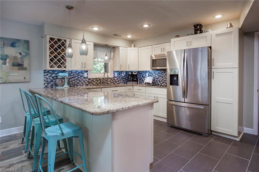 1519 Underpass Road Advance, NC 27006 - Photo 7 of 27 Gallery Image 7