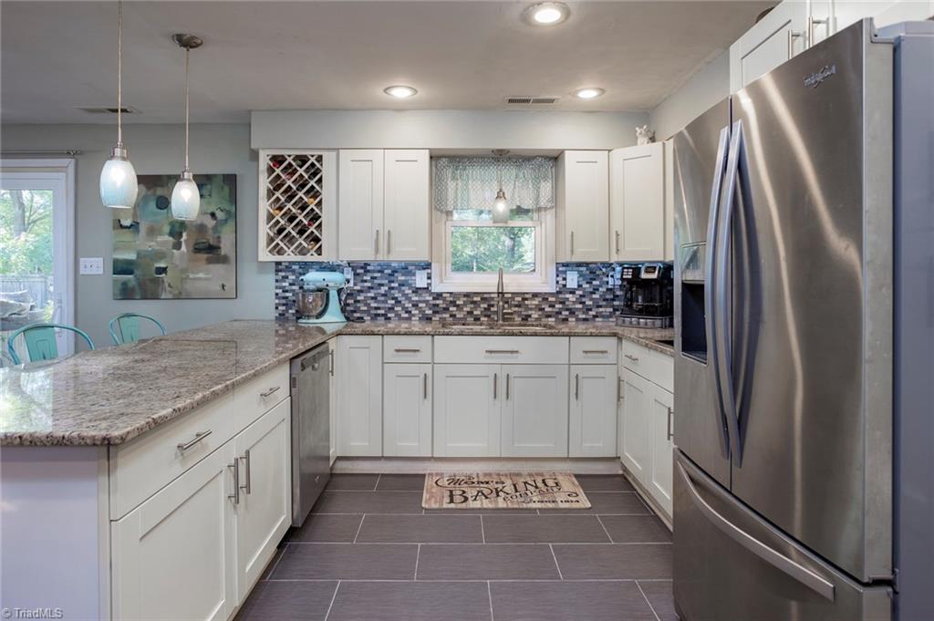 1519 Underpass Road Advance, NC 27006 - Photo 8 of 27 Gallery Image 8