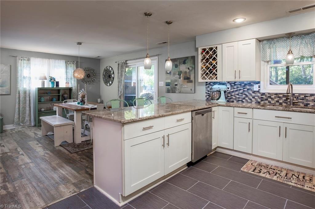 1519 Underpass Road Advance, NC 27006 - Photo 9 of 27 Gallery Image 9