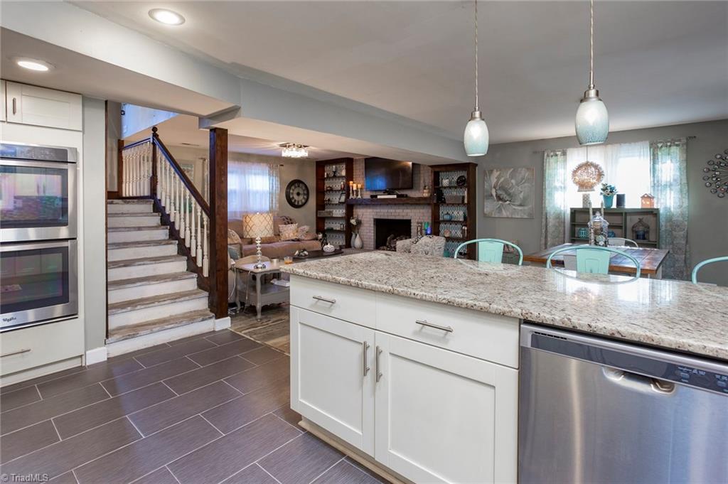 1519 Underpass Road Advance, NC 27006 - Photo 10 of 27 Gallery Image 10