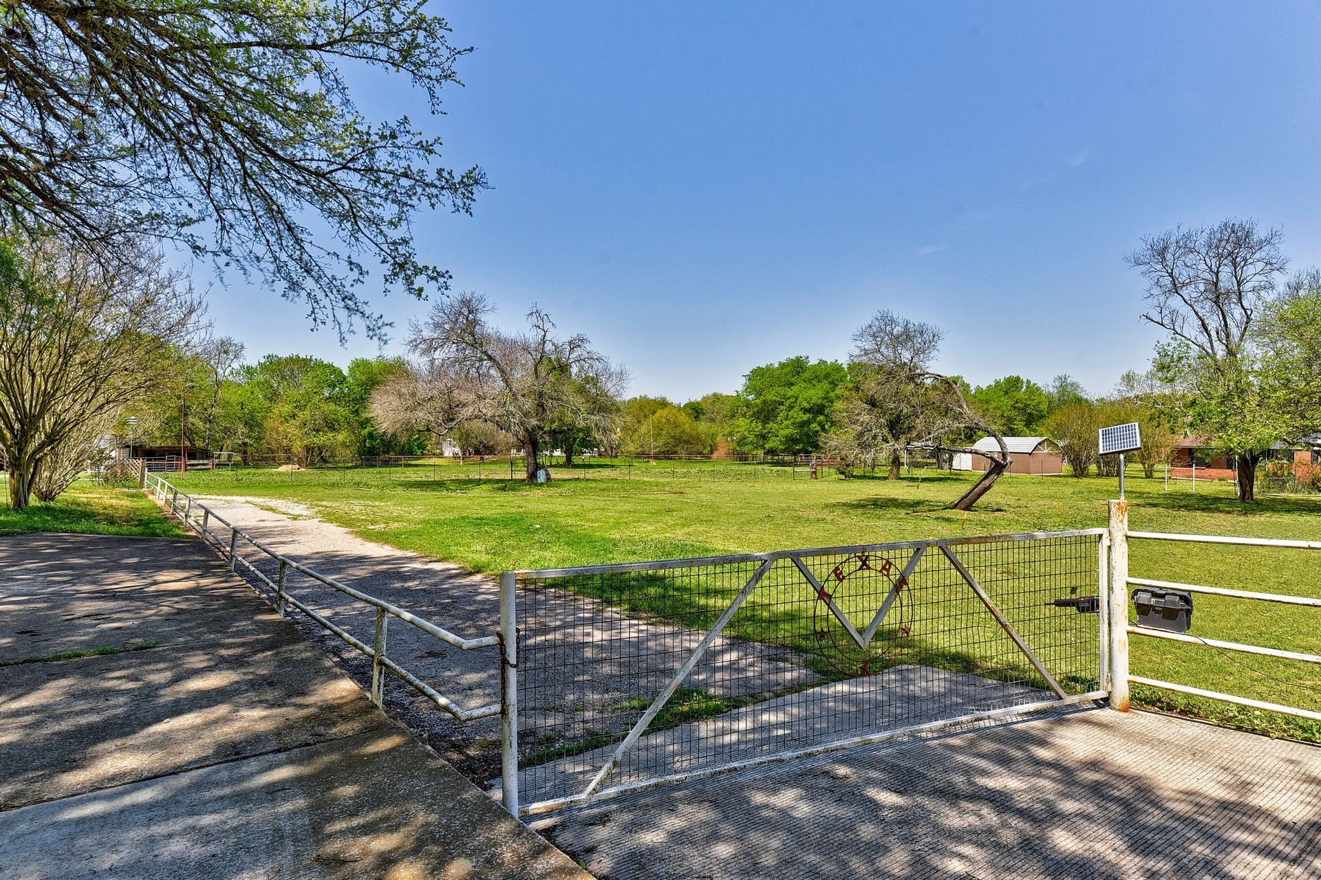 20 Pillow Road Sunset Valley, TX 78745 - Photo 1 of 1