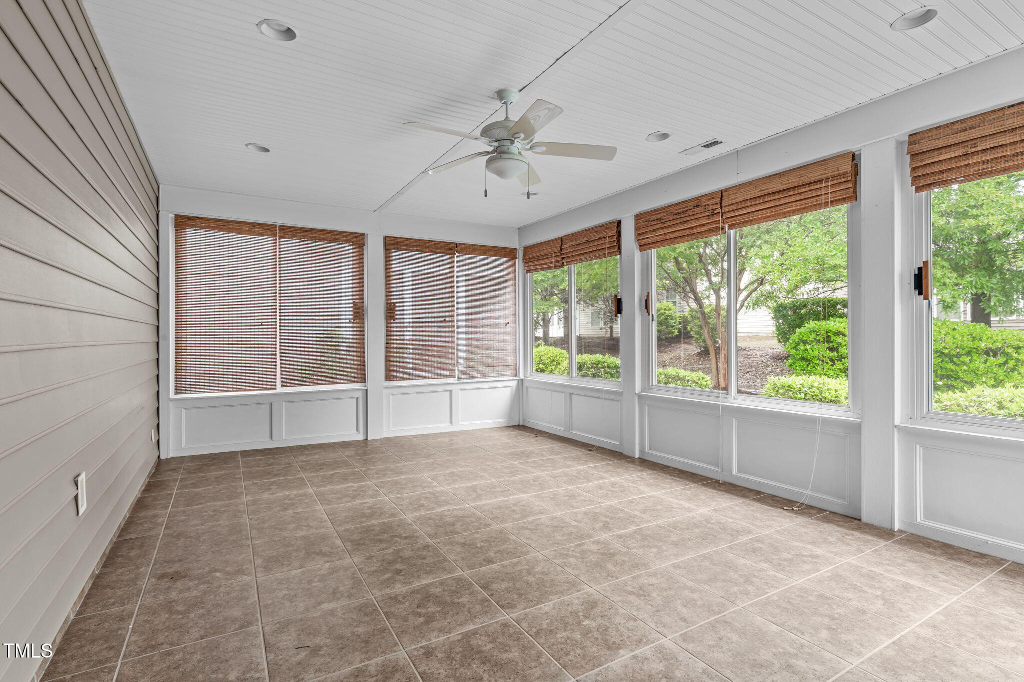 208 Beckingham Loop Cary, NC 27519 - Photo 37 of 47 a view of an empty room with a window