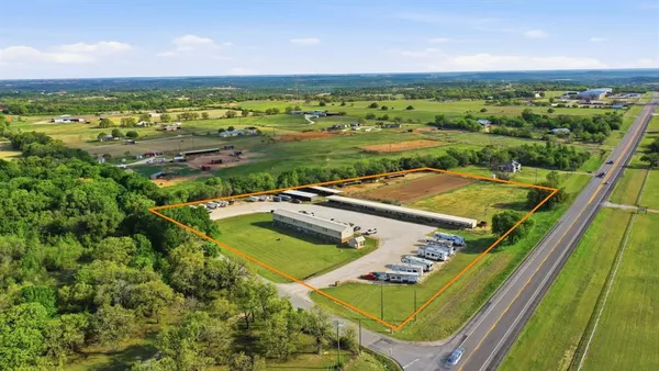 $2,200,000 | 8441 County Road 176, Stephenville, TX 76401