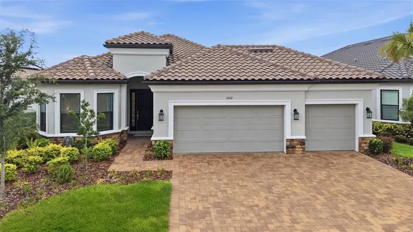 $975,000 | 5312 Caserta Court, Palmetto, FL 34221