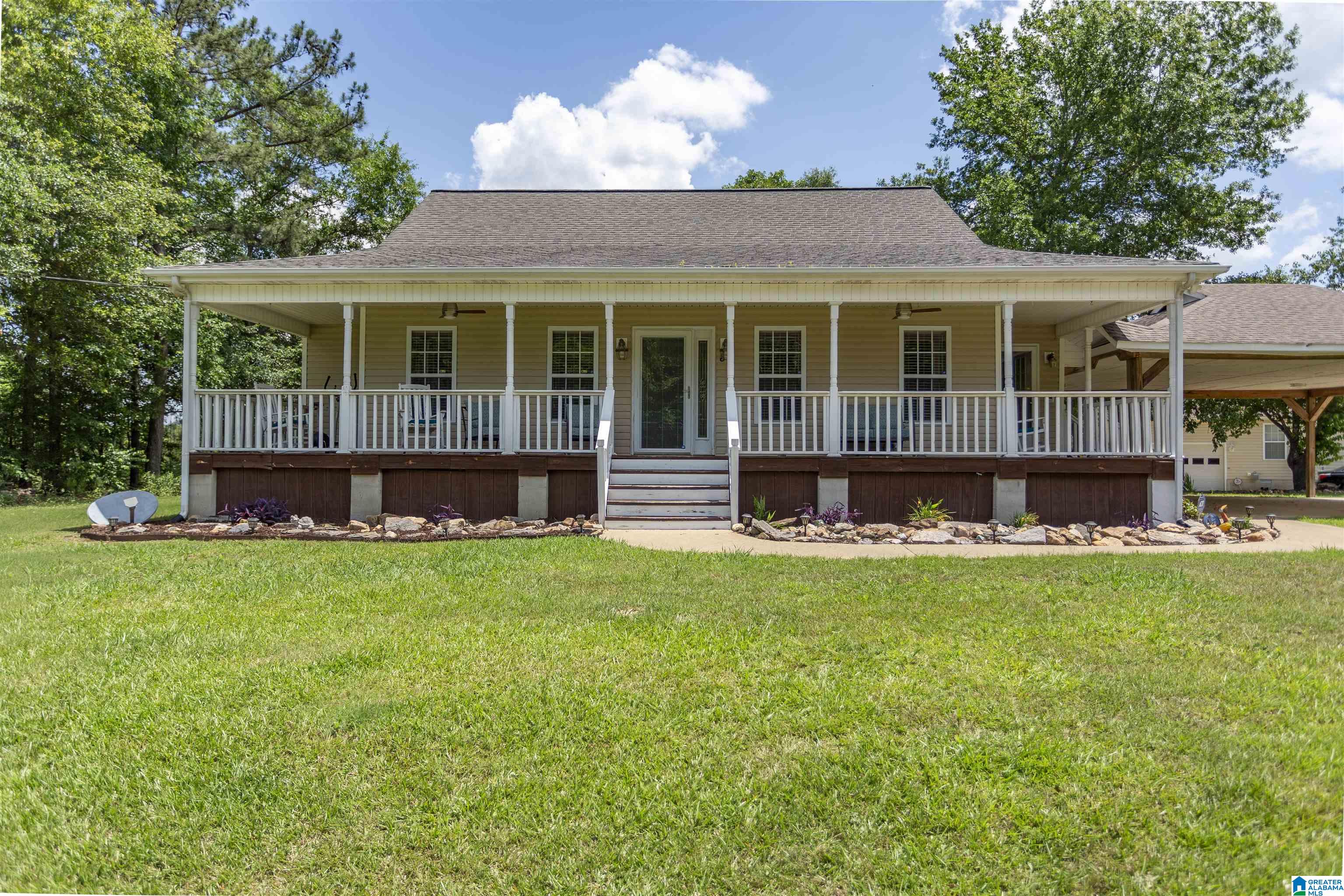 87 Anna Mattison Road Oxford, AL 36203 - Photo 42 of 48