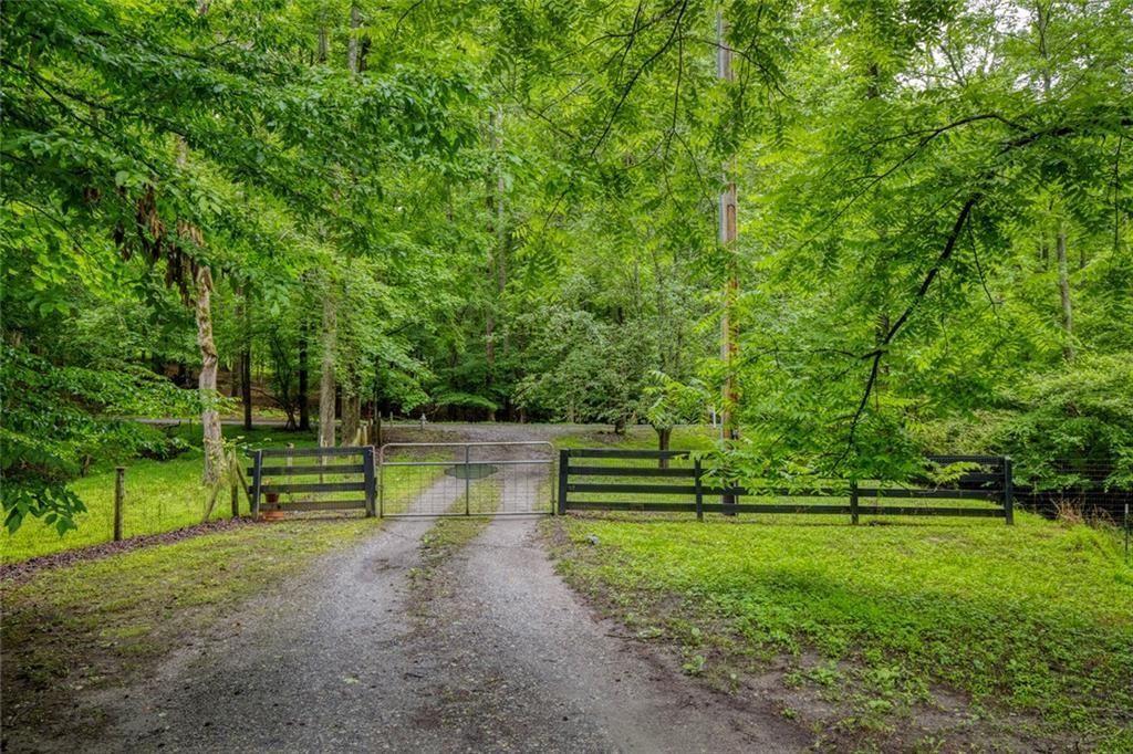 1274 Roper Road Canton, GA 30115 - Photo 100 of 113