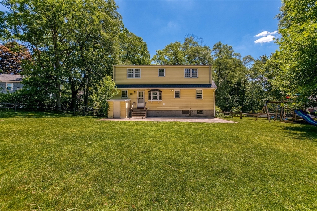 77 Leonard Street Dedham, MA 02026 - Photo 5 of 40