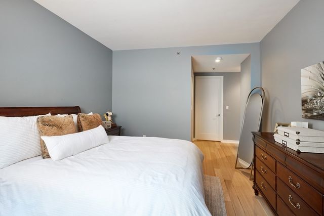 $1,265,000 | 580 Washington Street, Unit 505, Boston, MA 02111