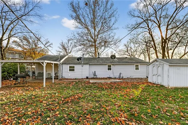 $185,000 | 200 Northwest 63 Terrace, Kansas City, MO 64118