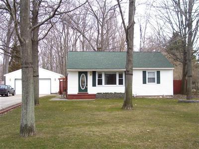 1496 Seminole Road Muskegon, MI 49441 - Photo 1 of 1 Primary Photo