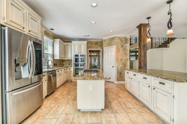 $639,900 | 4142 Pine Blossom Trail, Houston, TX 77059