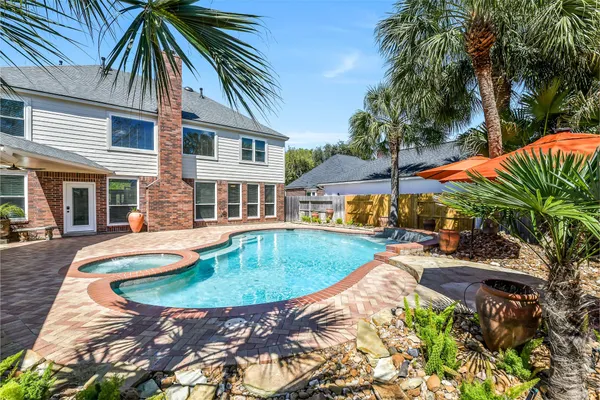 $639,900 | 4142 Pine Blossom Trail, Houston, TX 77059