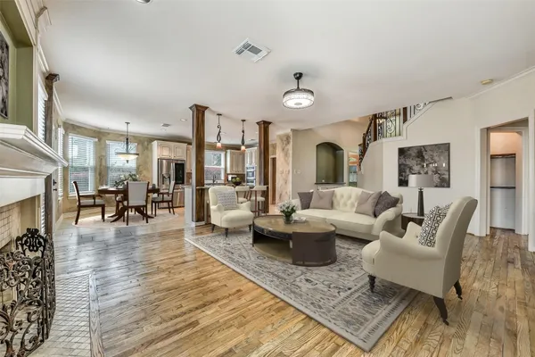 $639,900 | 4142 Pine Blossom Trail, Houston, TX 77059