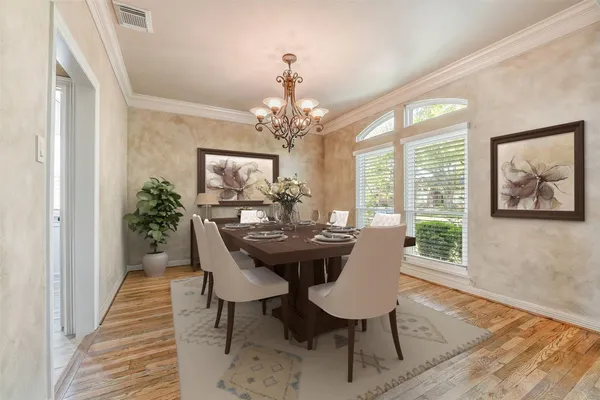 $639,900 | 4142 Pine Blossom Trail, Houston, TX 77059